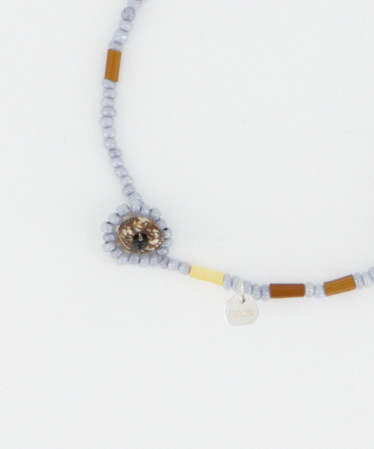 도우하브(DOUHAB) Pebble – Reef Bracelet / Gray