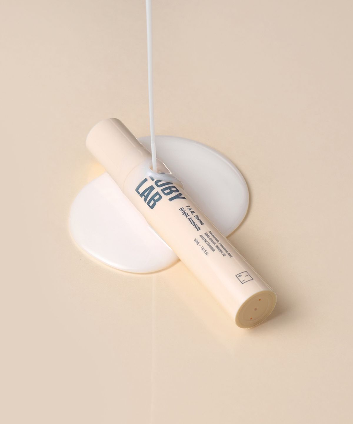 루비랩(LUBYLAB) T.A.M 더마 브라이트 앰플 30ml