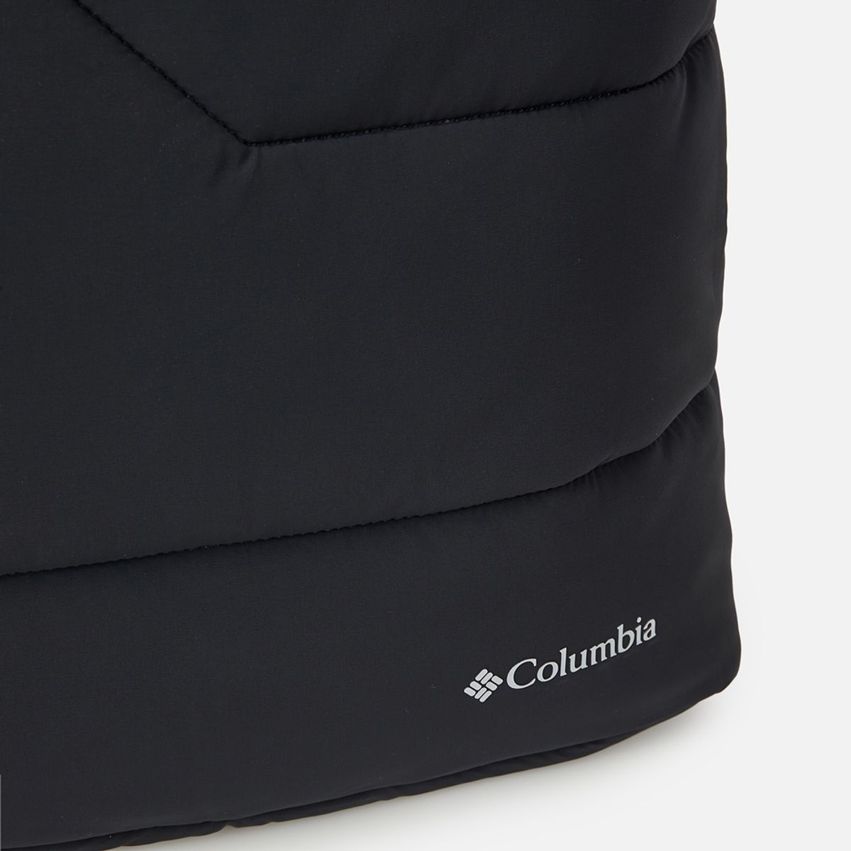 컬럼비아(COLUMBIA) 공용 CSC 럭스 패딩 숄더 백
