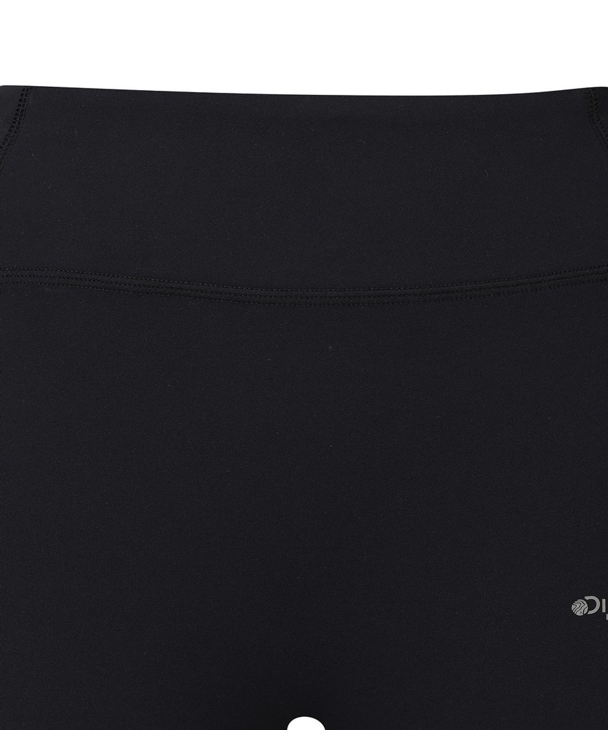 디스커버리 익스페디션(DISCOVERY EXPEDITION) 여성 포켓 기모 레깅스 (BLACK)