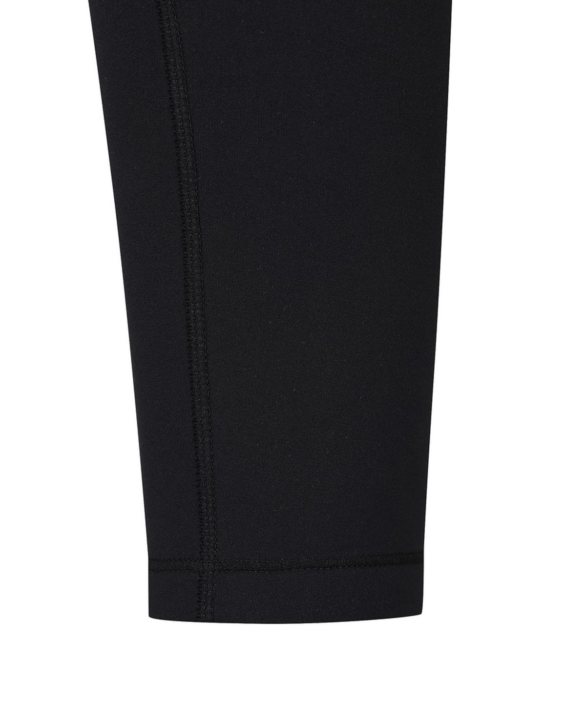 디스커버리 익스페디션(DISCOVERY EXPEDITION) 여성 포켓 기모 레깅스 (BLACK)