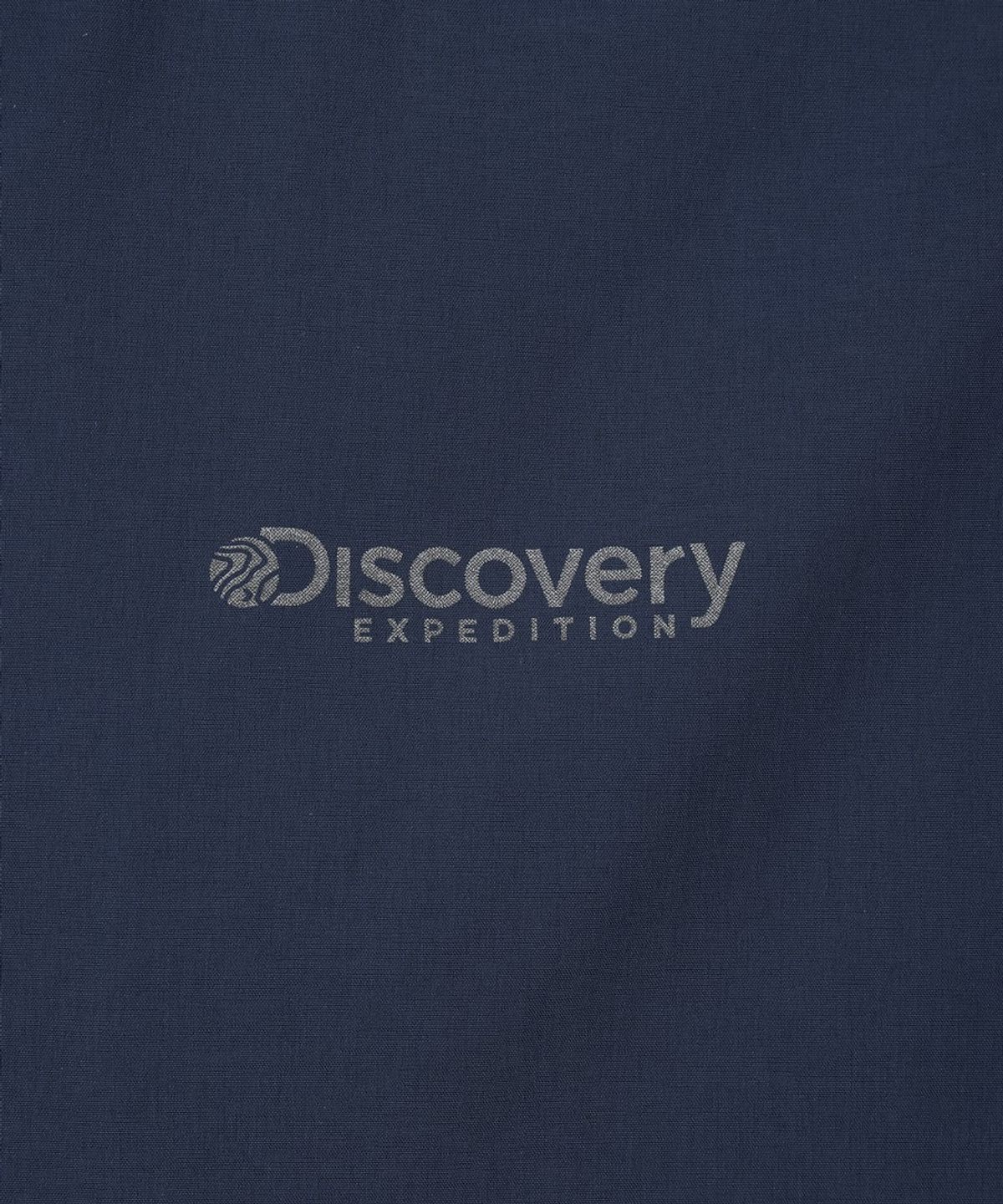 디스커버리 익스페디션(DISCOVERY EXPEDITION) 남성 하이넥 블루종 자켓 (D/NAVY)