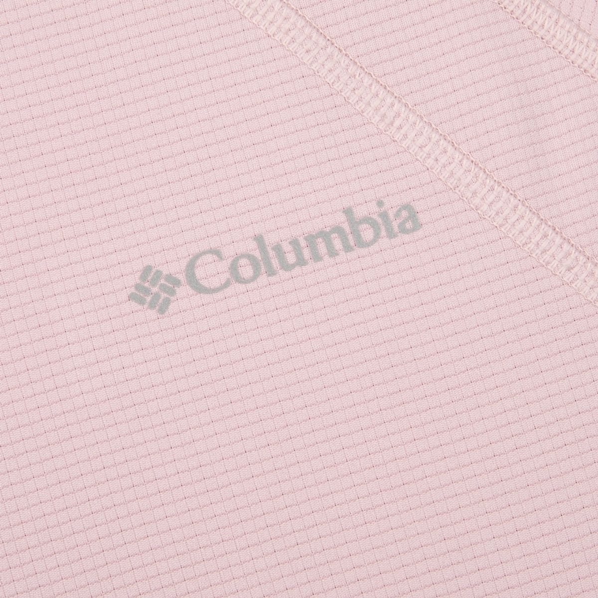 컬럼비아(COLUMBIA) 여성 스텔스 스프링 반팔 러닝 티셔츠