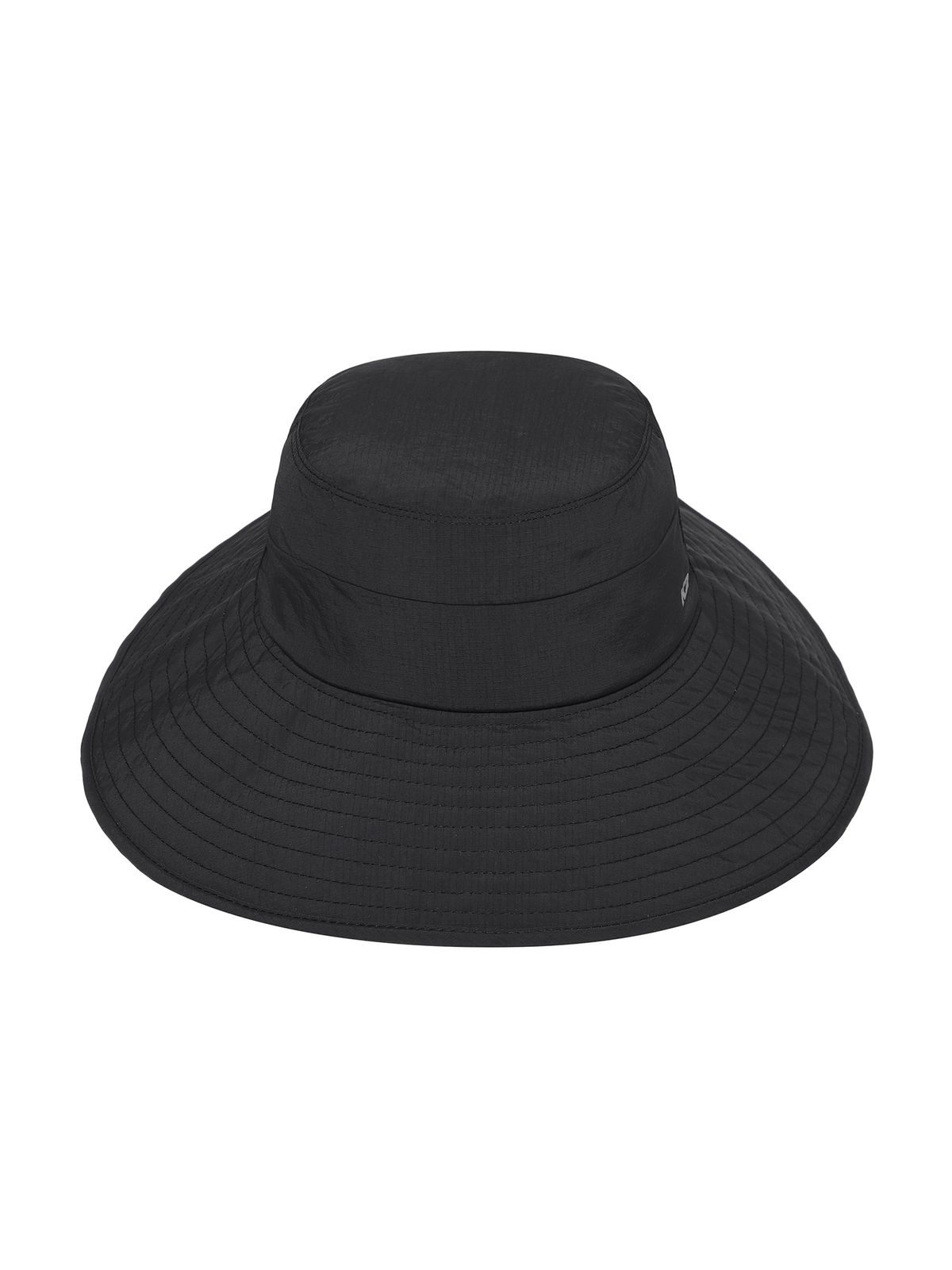 케이투(K2) FLYHIKE 와이드 HAT_Black