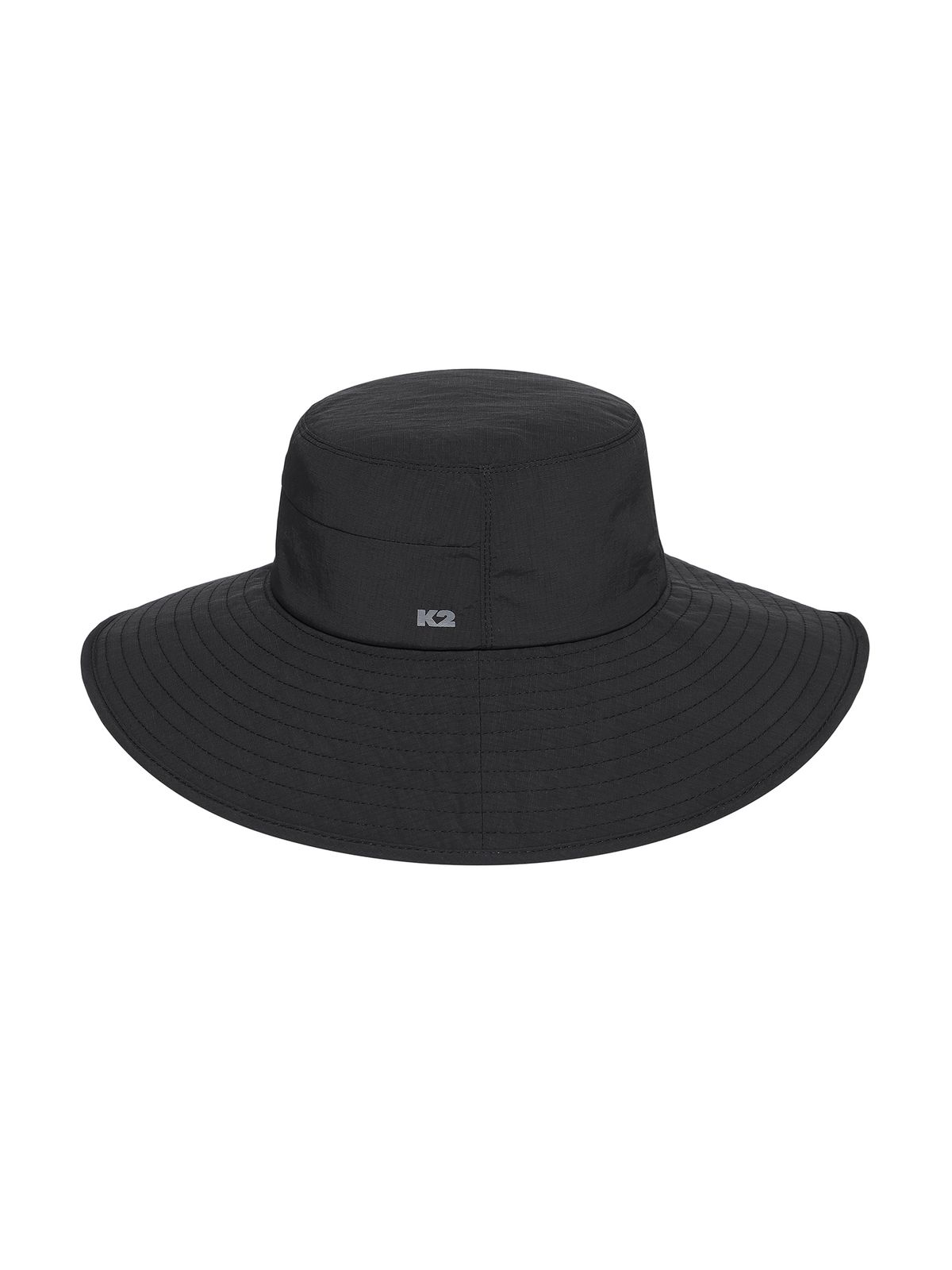 케이투(K2) FLYHIKE 와이드 HAT_Black