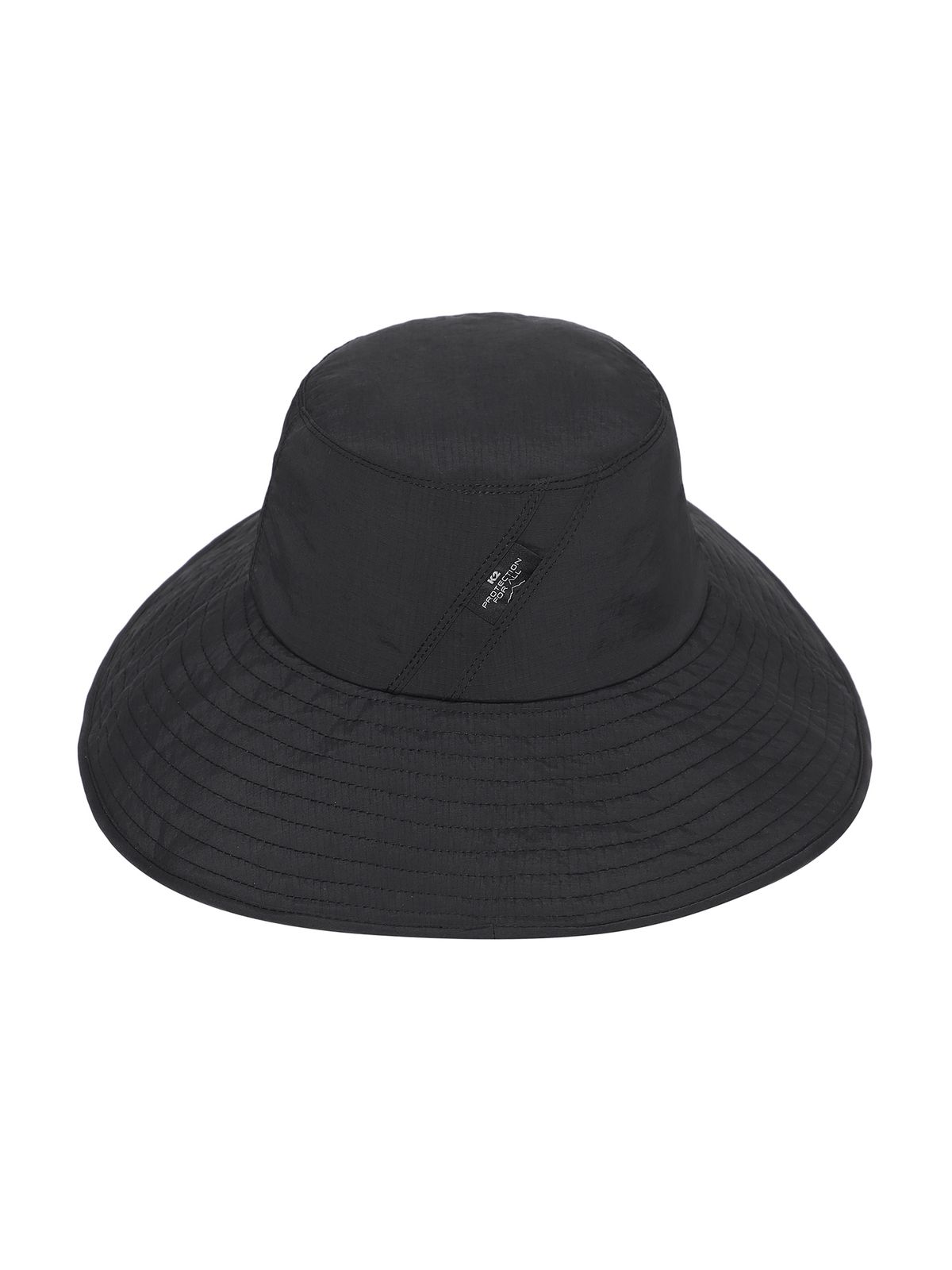케이투(K2) FLYHIKE 와이드 HAT_Black