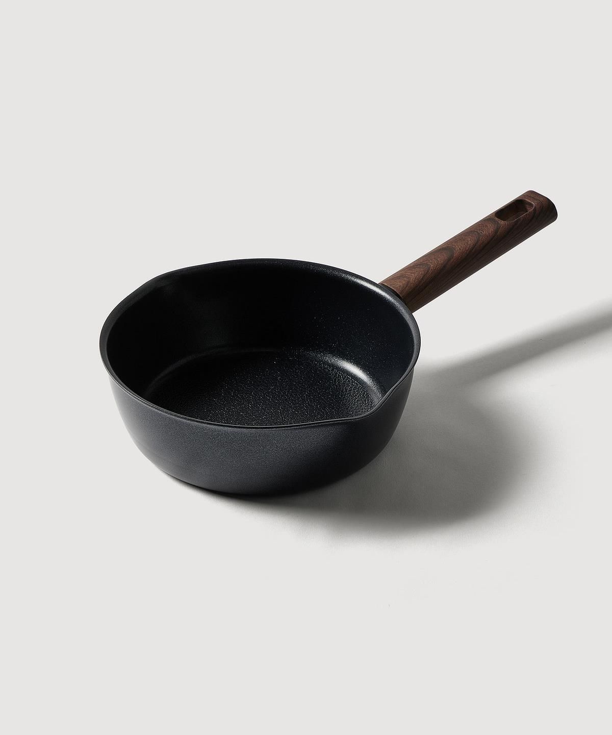 자주(JAJU) 잘 눌어붙지 않는 물코 멀티팬_20CM