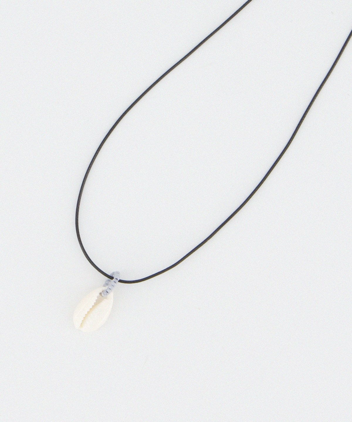 도우하브(DOUHAB) Pebble – Coast Pendant / Gray