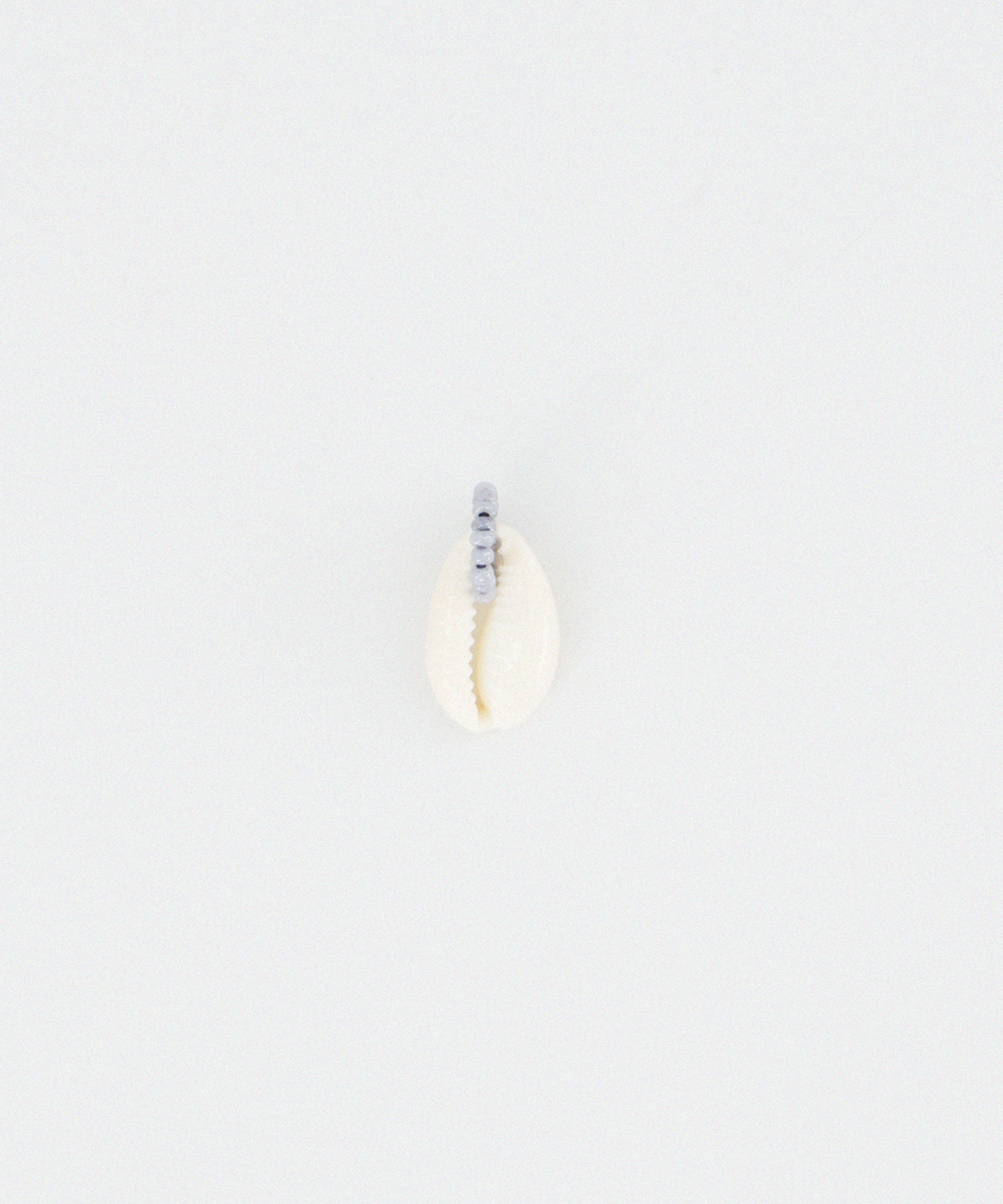도우하브(DOUHAB) Pebble – Coast Pendant / Gray