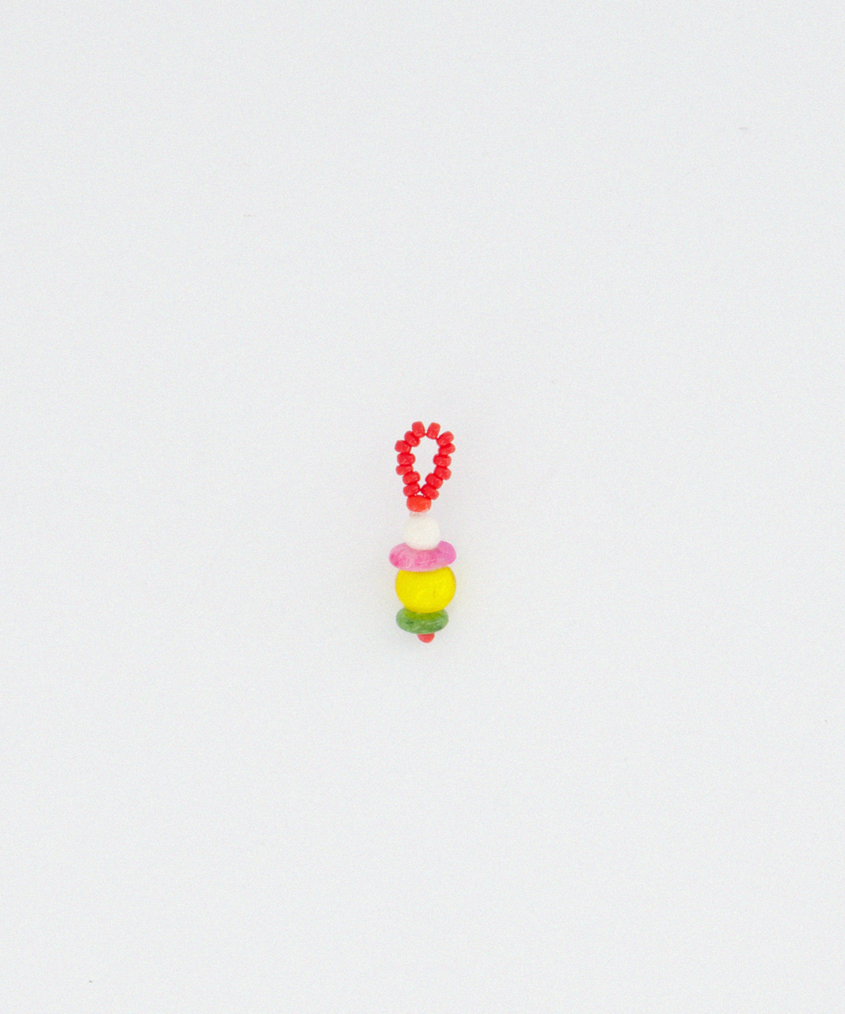 도우하브(DOUHAB) Pebble – Gleam Pendant