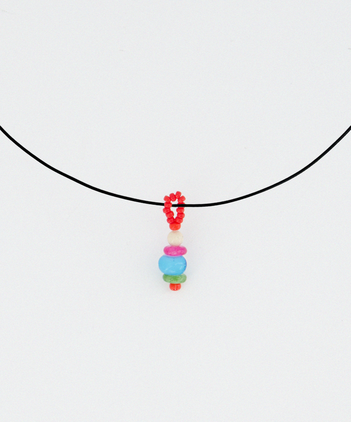 도우하브(DOUHAB) Pebble – Gleam Pendant