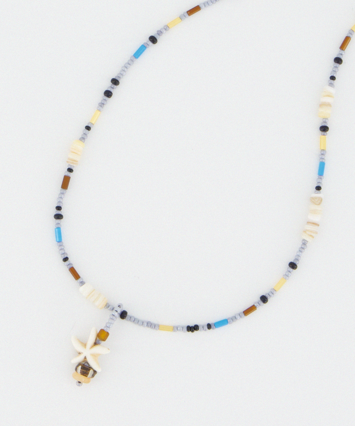 도우하브(DOUHAB) Pebble – Reef Pendant / Gray