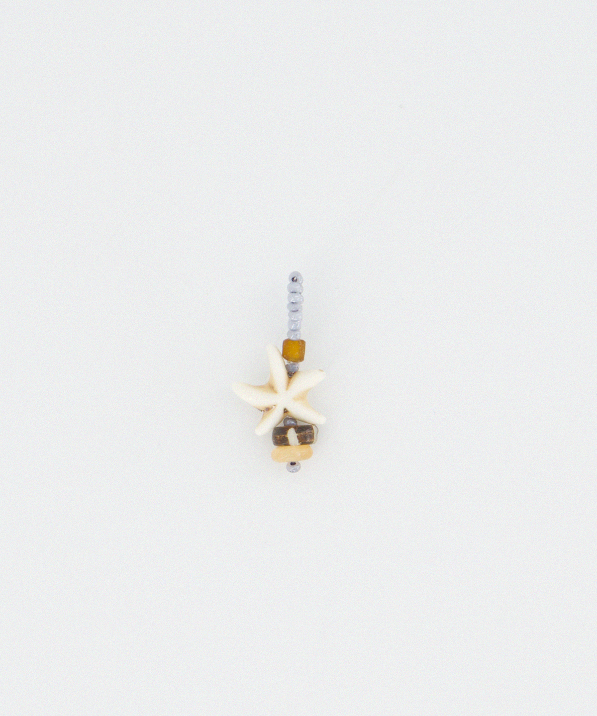 도우하브(DOUHAB) Pebble – Reef Pendant / Gray