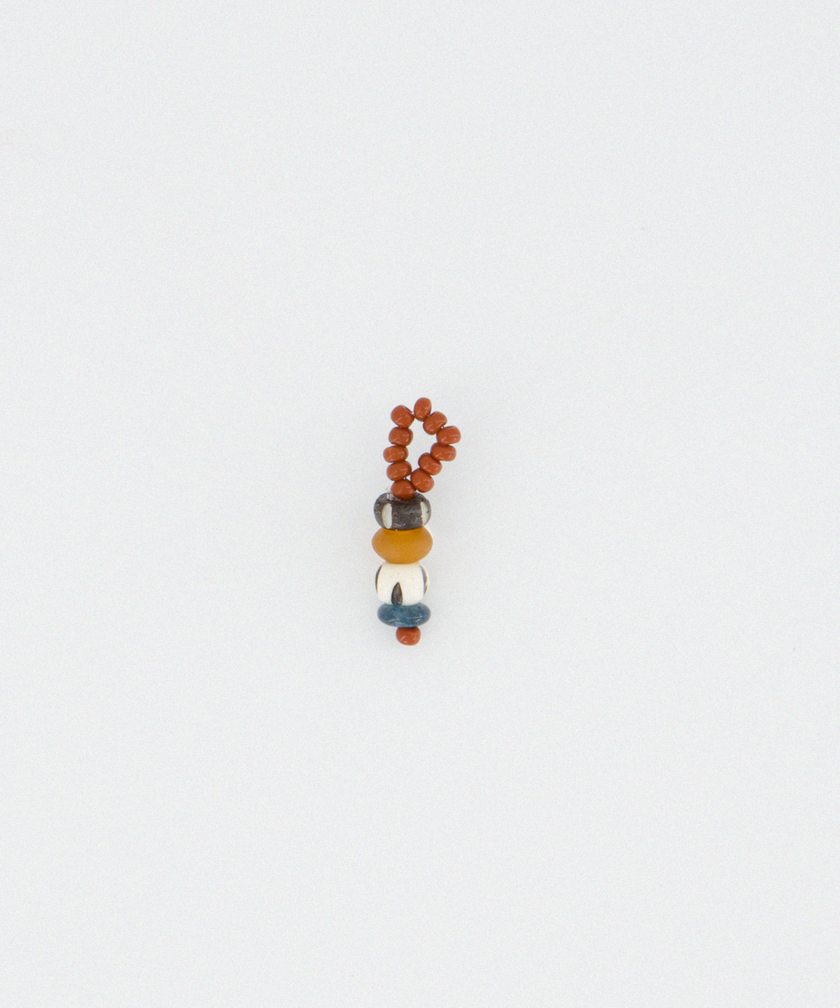 도우하브(DOUHAB) Pebble – Earth Pendant