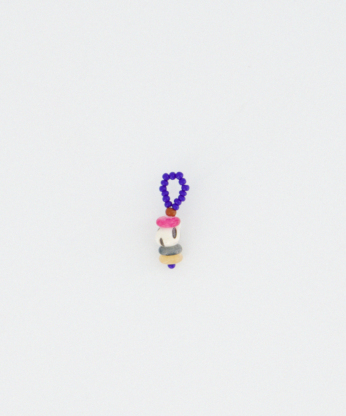 도우하브(DOUHAB) Pebble – Earth Pendant