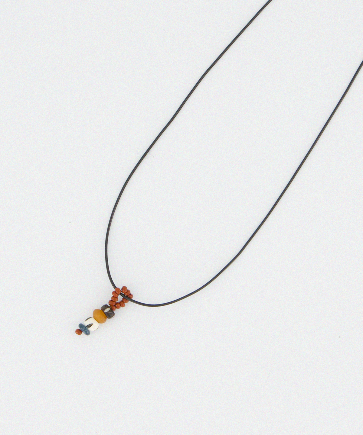 도우하브(DOUHAB) Pebble – Earth Pendant