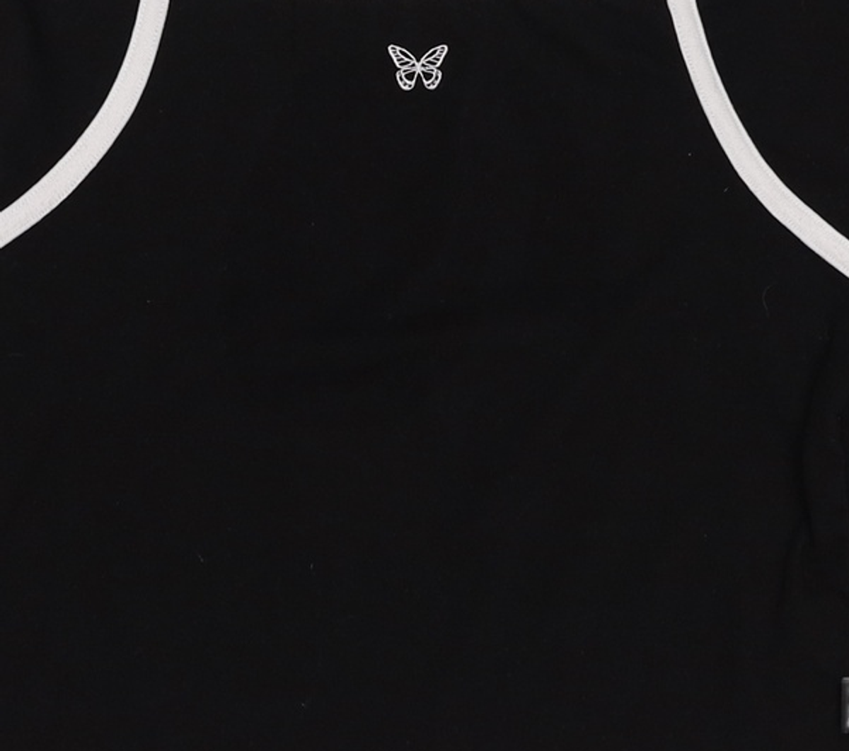 팬시클럽(FANCY CLUB) 긴소매 티셔츠 M