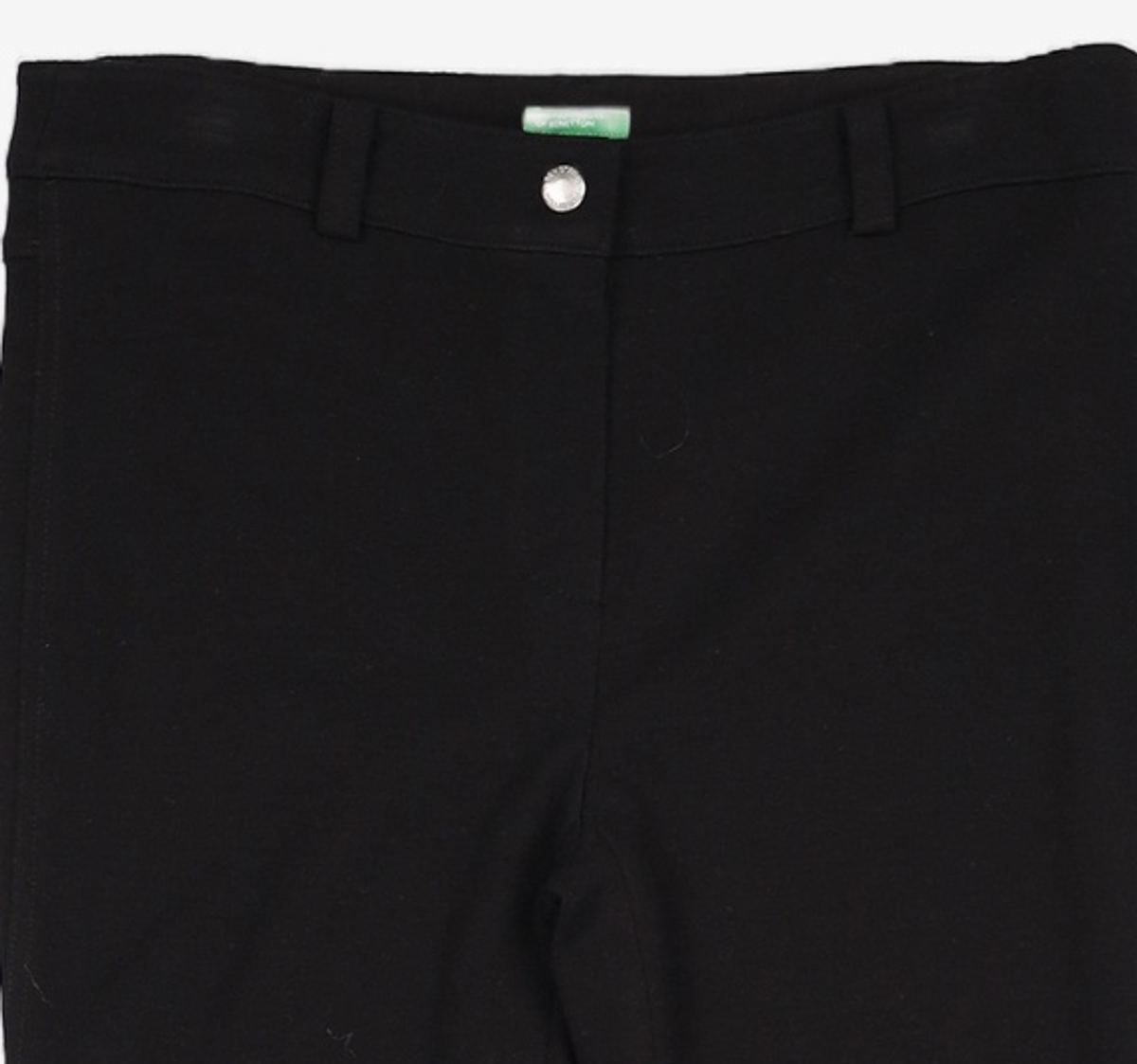 베네통(BENETTON) 코튼 팬츠 44
