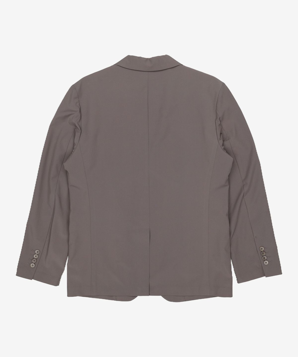 더니트컴퍼니(THEKNITCOMPANY) 쿨맥스 스트레치 워셔블 블레이저 블랙 L