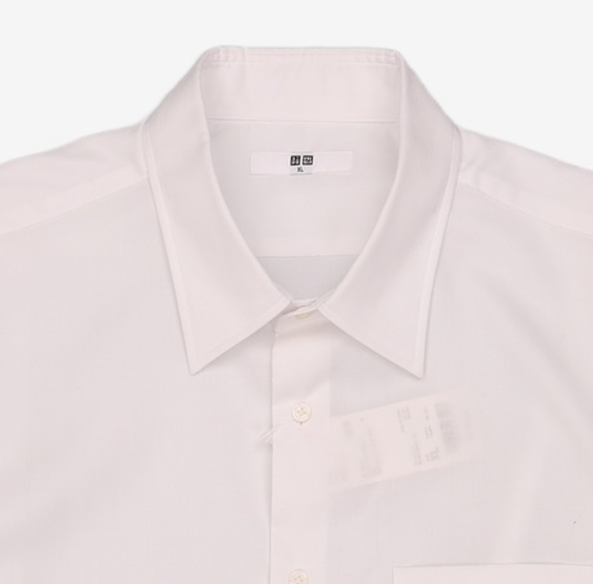 유니클로(UNIQLO) 캐주얼 셔츠 XL