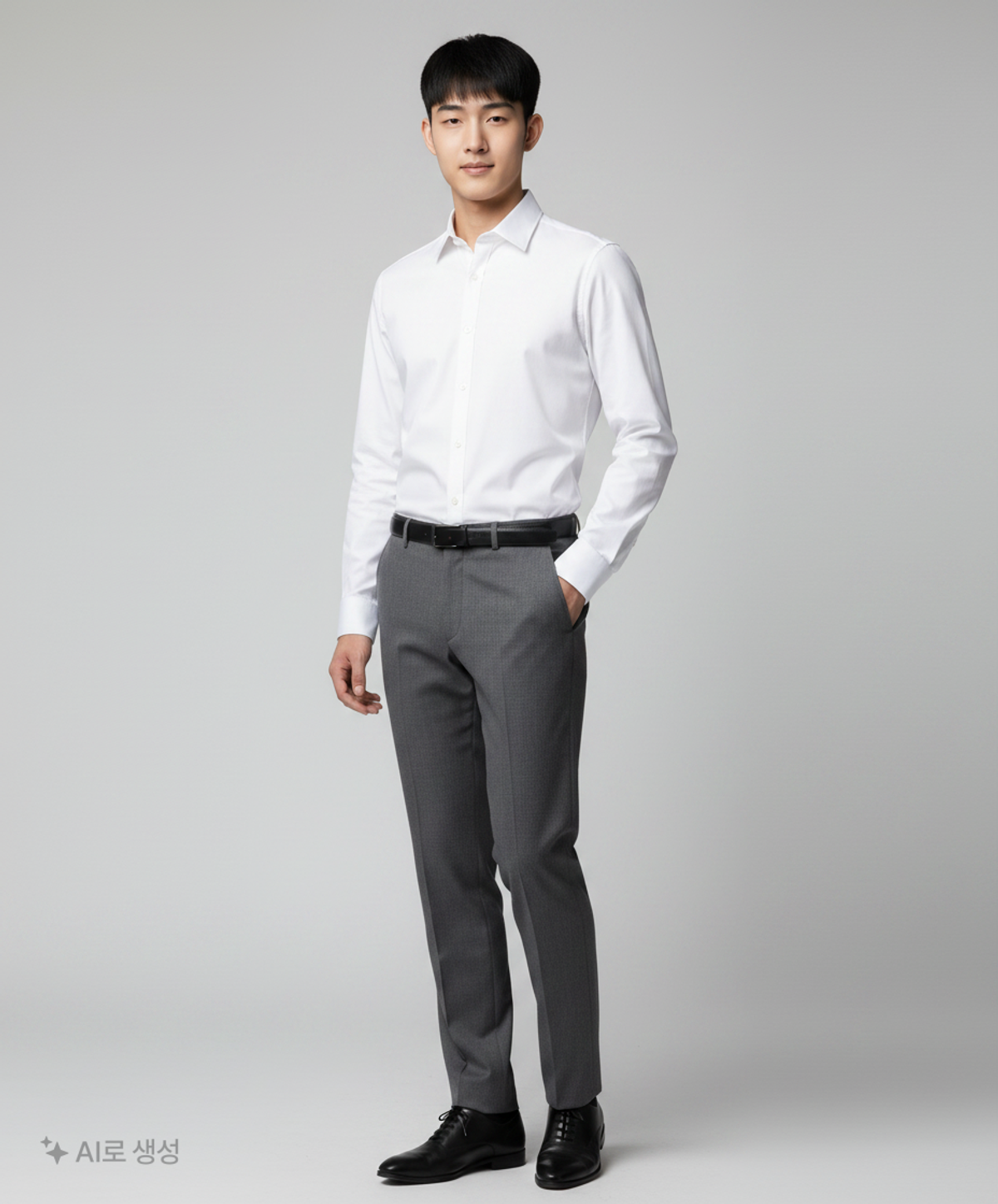 유니클로(UNIQLO) 캐주얼 셔츠 XL