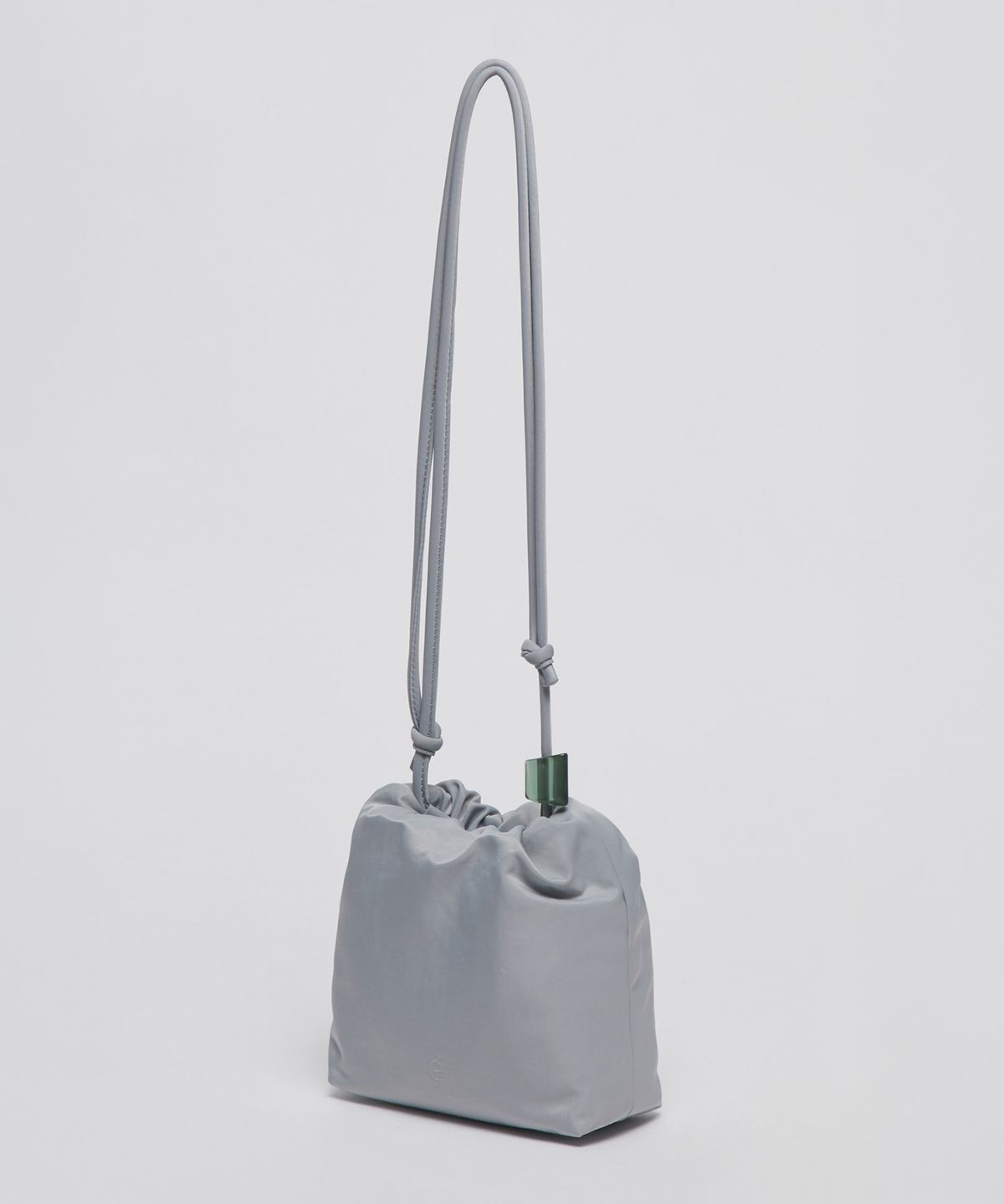 아카이브앱크(ARCHIVEPKE) Cabbage bag(Sky blue)_OVBAX25112SKY