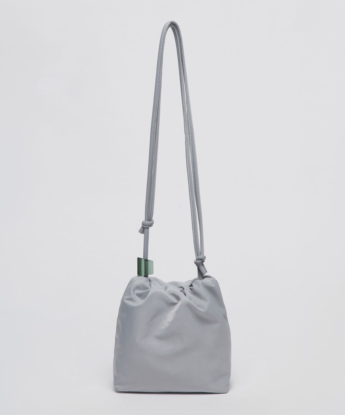 아카이브앱크(ARCHIVEPKE) Cabbage bag(Sky blue)_OVBAX25112SKY