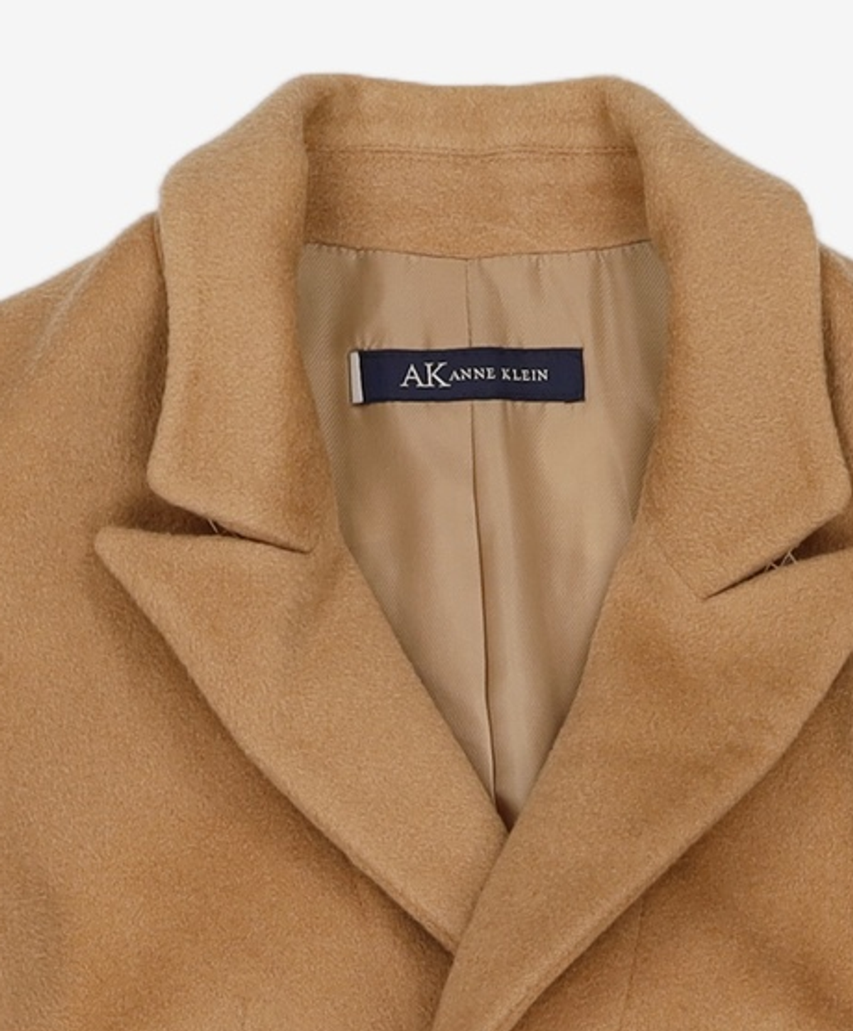앤클라인(ANNE KLEIN) 겨울 기타 코트 85