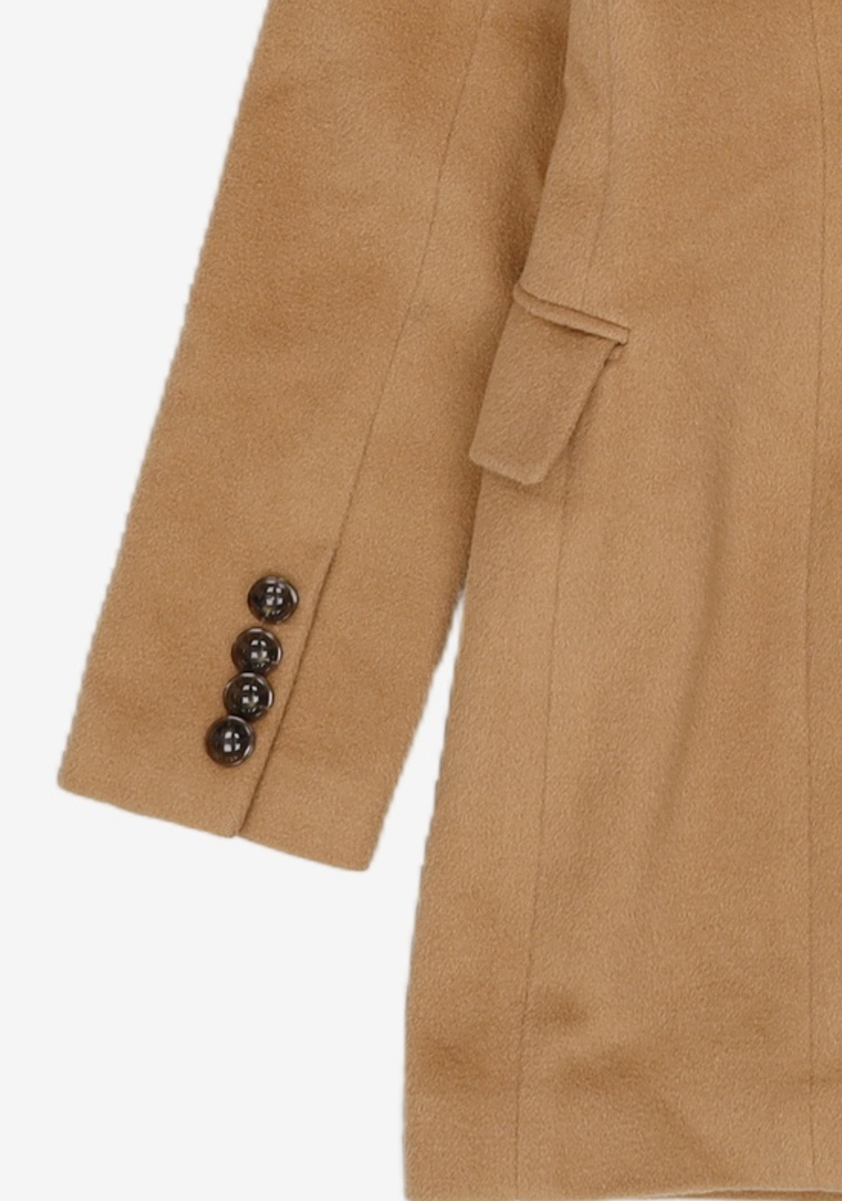앤클라인(ANNE KLEIN) 겨울 기타 코트 85