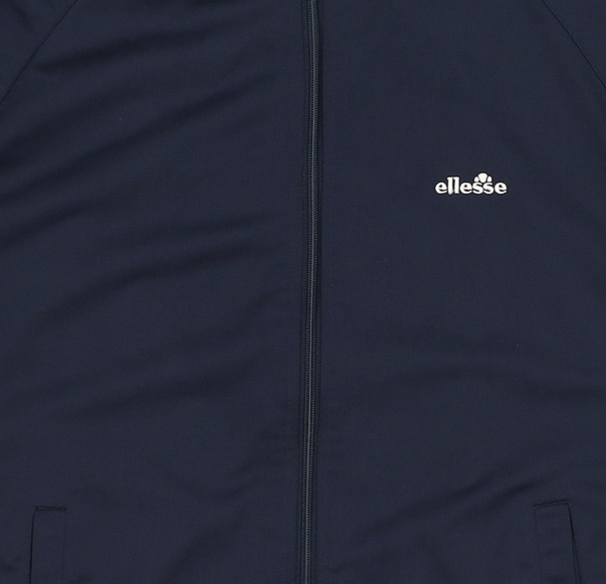엘레쎄(ELLESSE) 트레이닝 재킷 105
