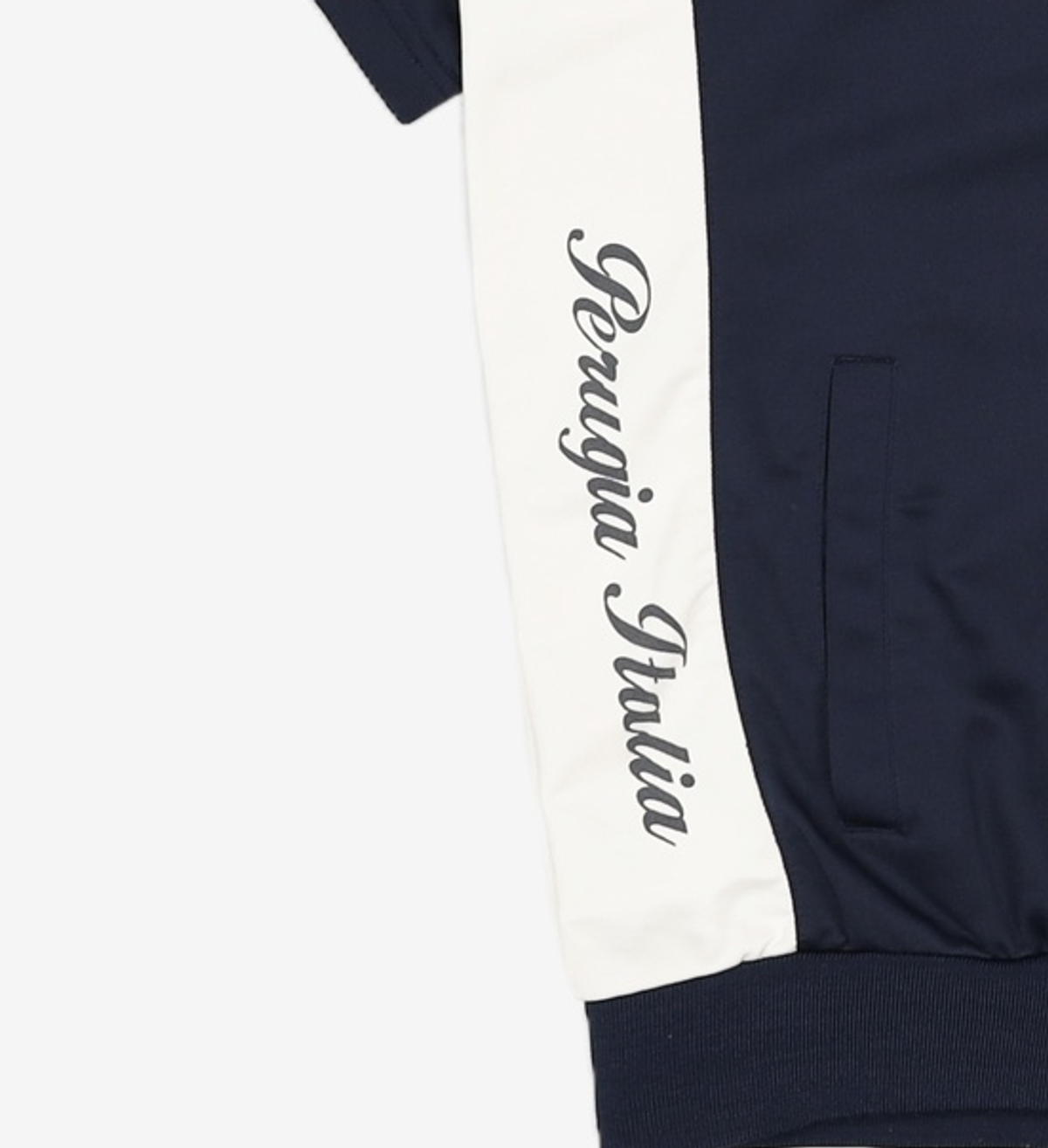 엘레쎄(ELLESSE) 트레이닝 재킷 105