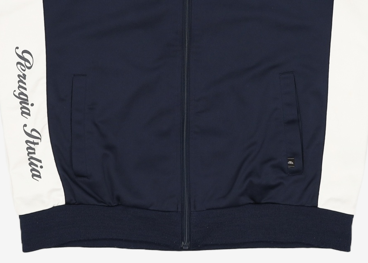 엘레쎄(ELLESSE) 트레이닝 재킷 105