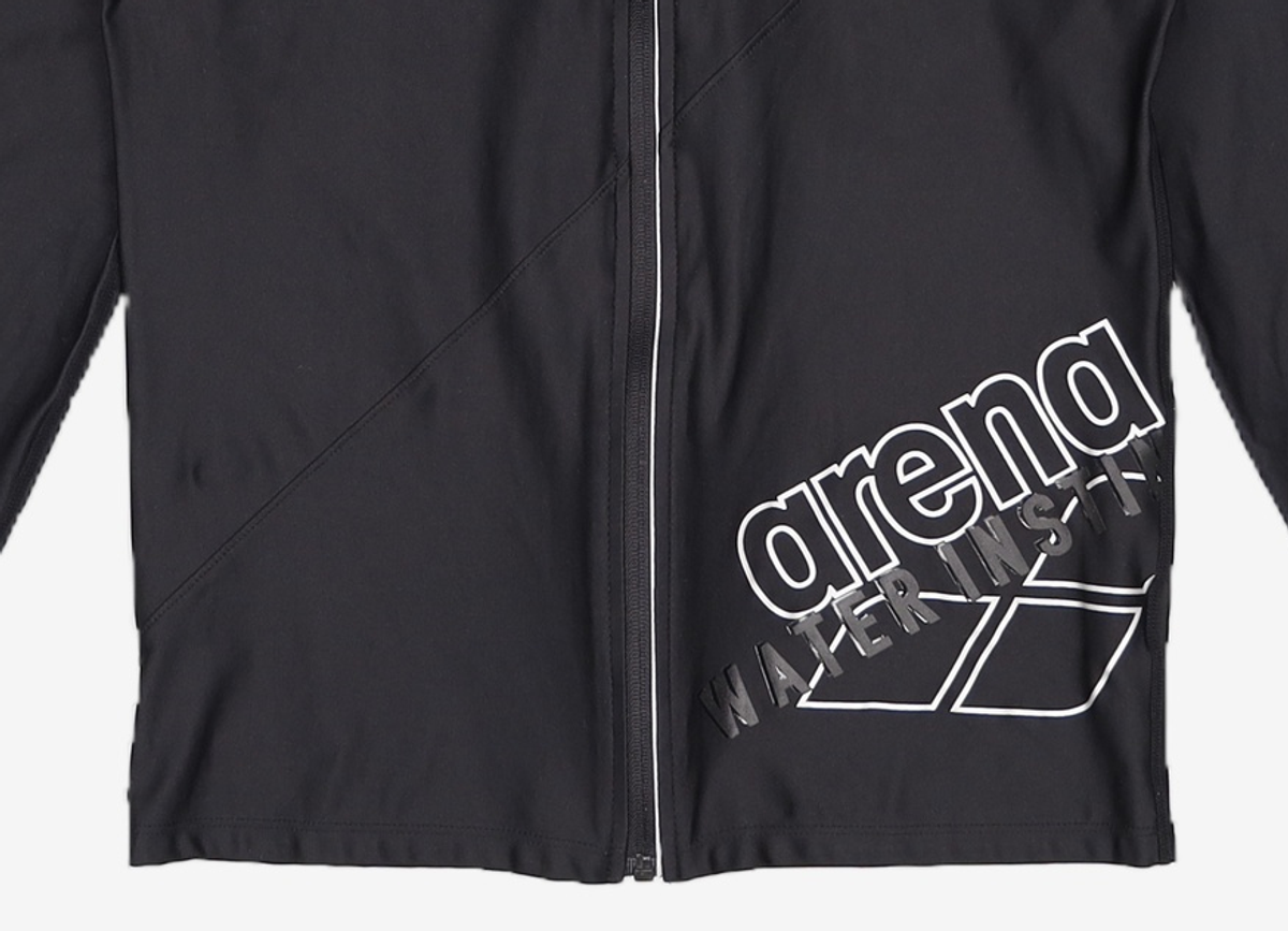 아레나(ARENA) 트레이닝 재킷 L