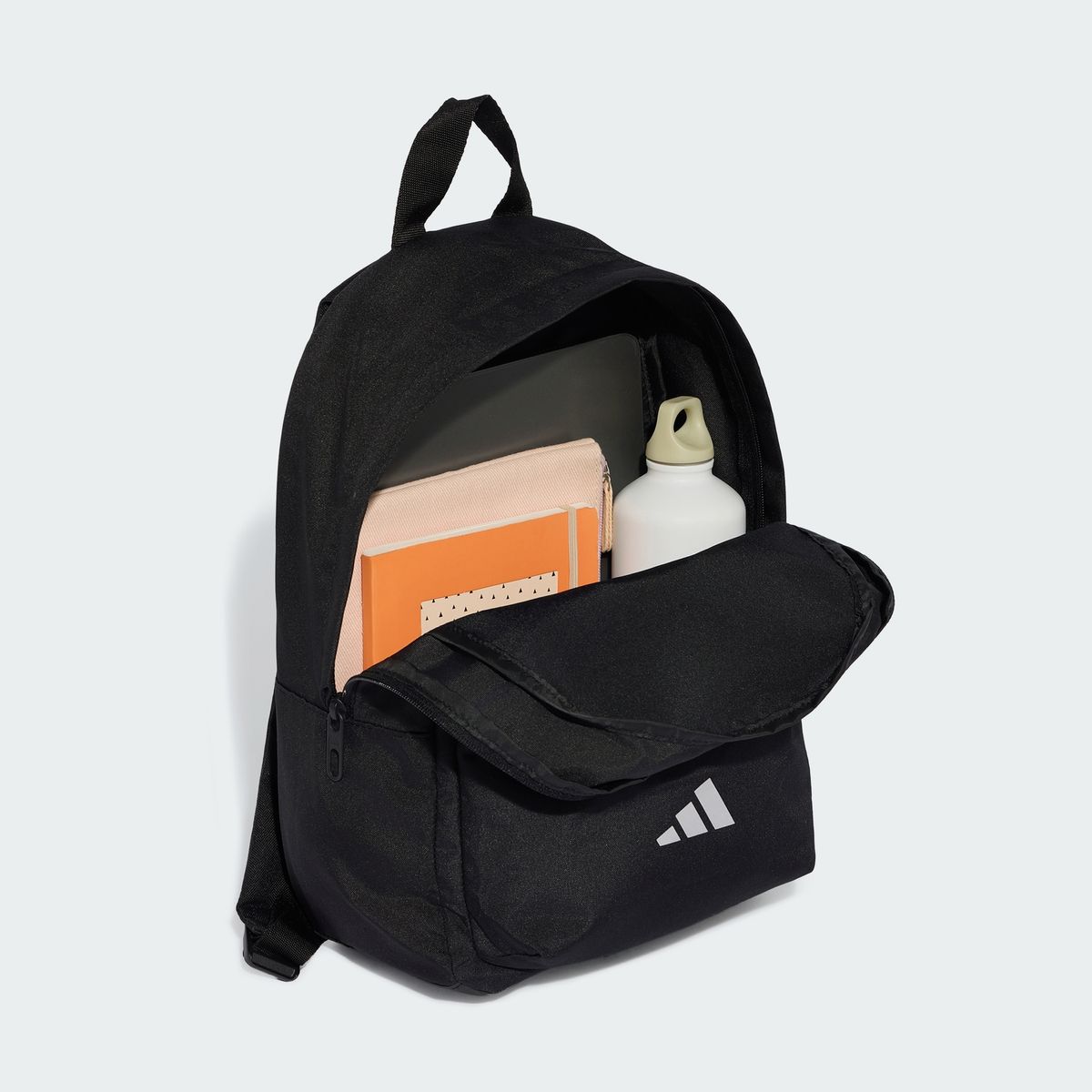 아디다스(ADIDAS) 에센셜 여성 백팩 KH4602