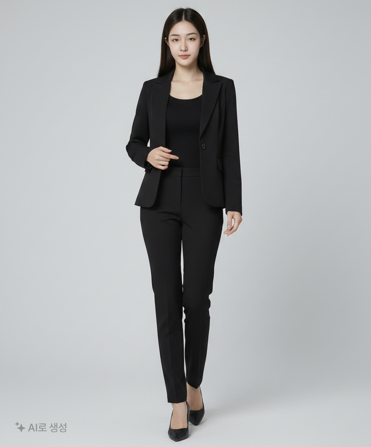 타미힐피거(TOMMY HILFIGER) 슈트/블레이저 재킷 88 96 165