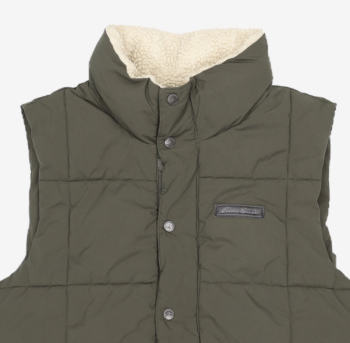 에디바우어(EDDIE BAUER) 패딩 베스트 XL