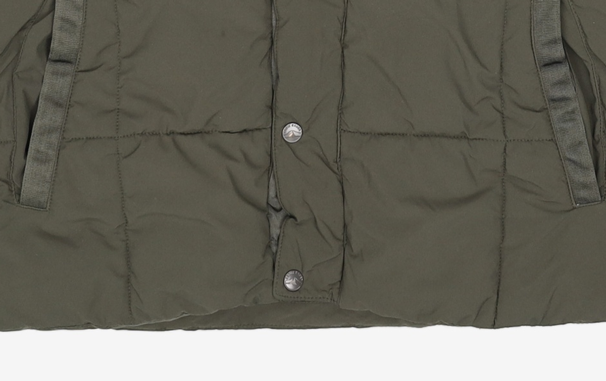 에디바우어(EDDIE BAUER) 패딩 베스트 XL