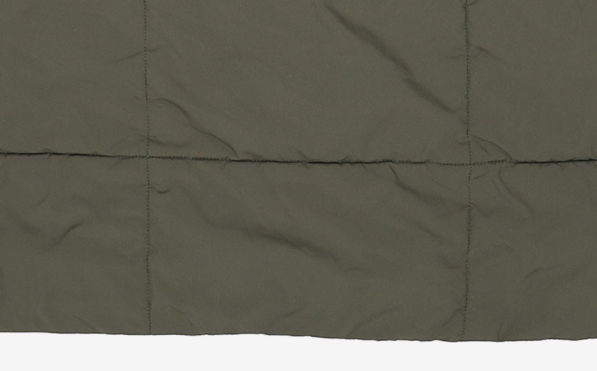 에디바우어(EDDIE BAUER) 패딩 베스트 XL