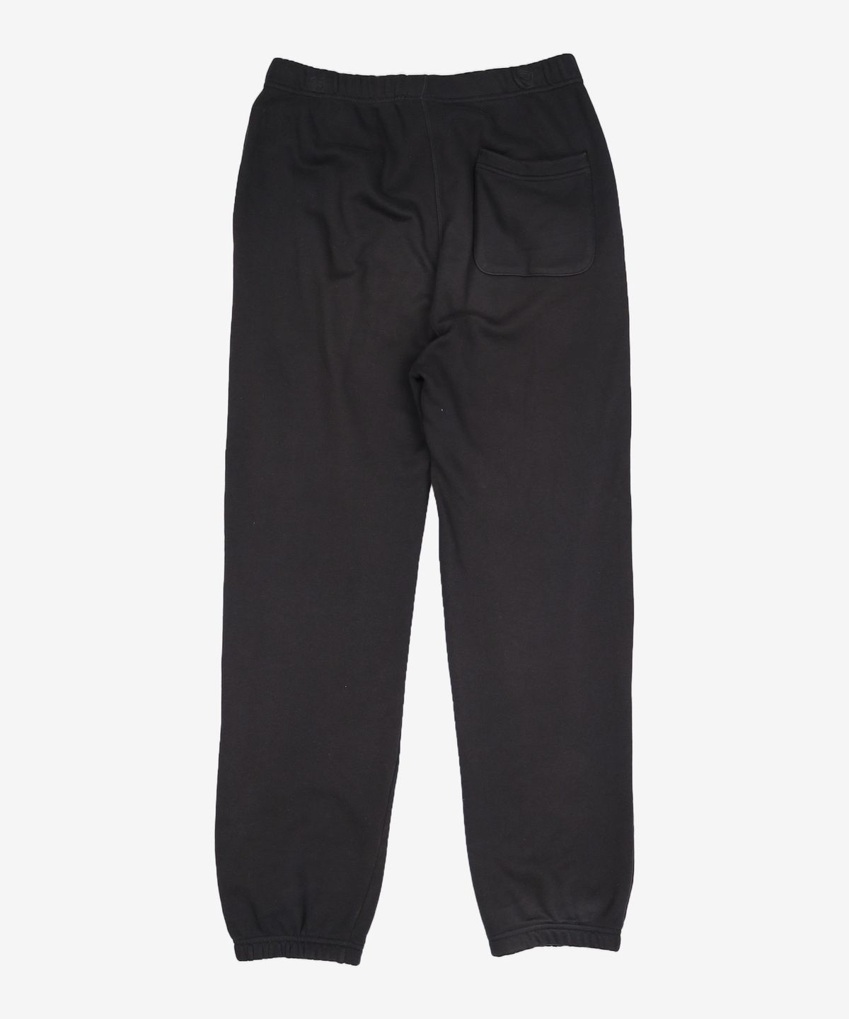 챔피온(CHAMPION) [ASIA] C로고 9.7oz 논기모 밴딩조거팬츠 한국별주 (BLACK) CKPA2E733BK L