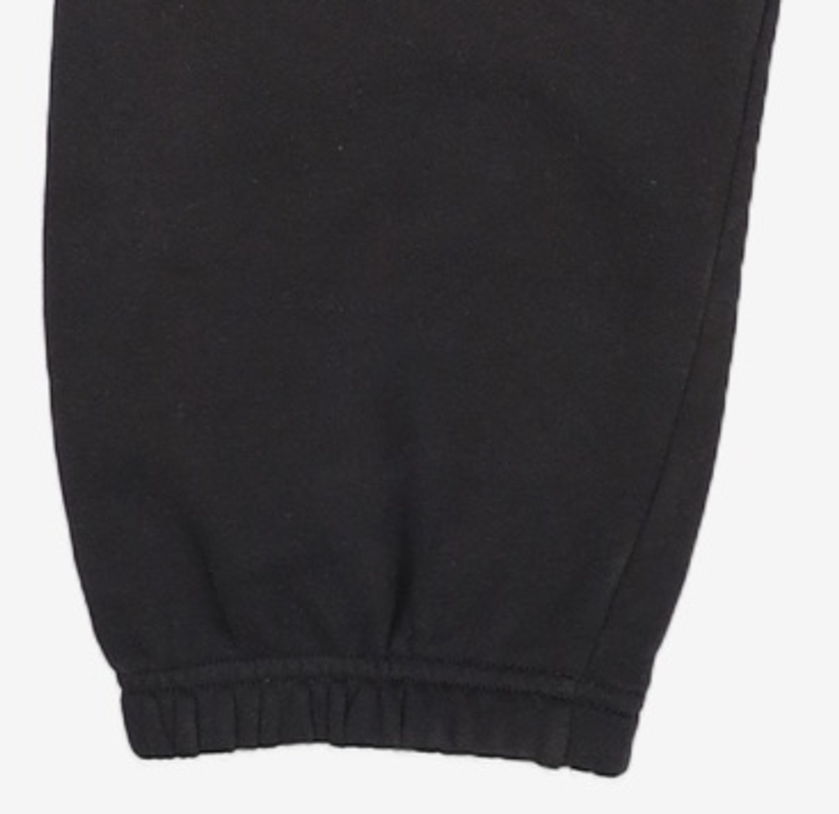 챔피온(CHAMPION) [ASIA] C로고 9.7oz 논기모 밴딩조거팬츠 한국별주 (BLACK) CKPA2E733BK L