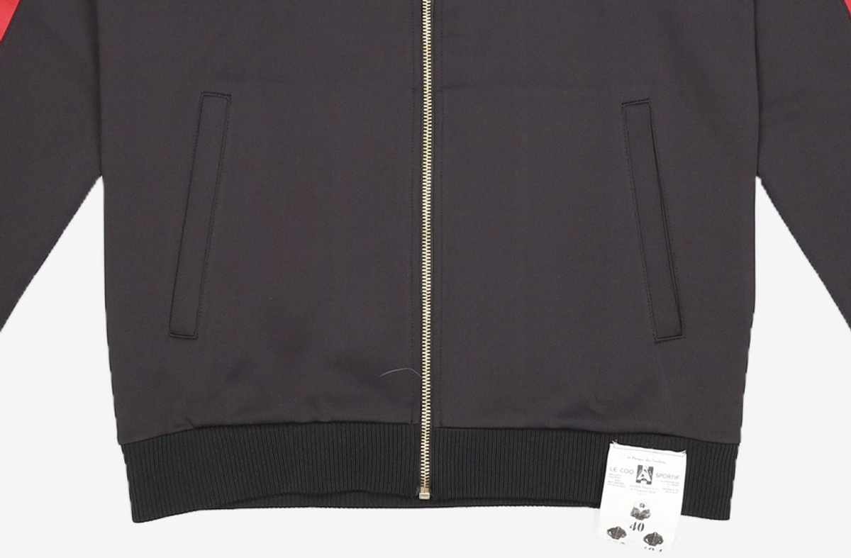 르꼬끄 스포르티브(LE COQ SPORTIF) 트레이닝 재킷 90