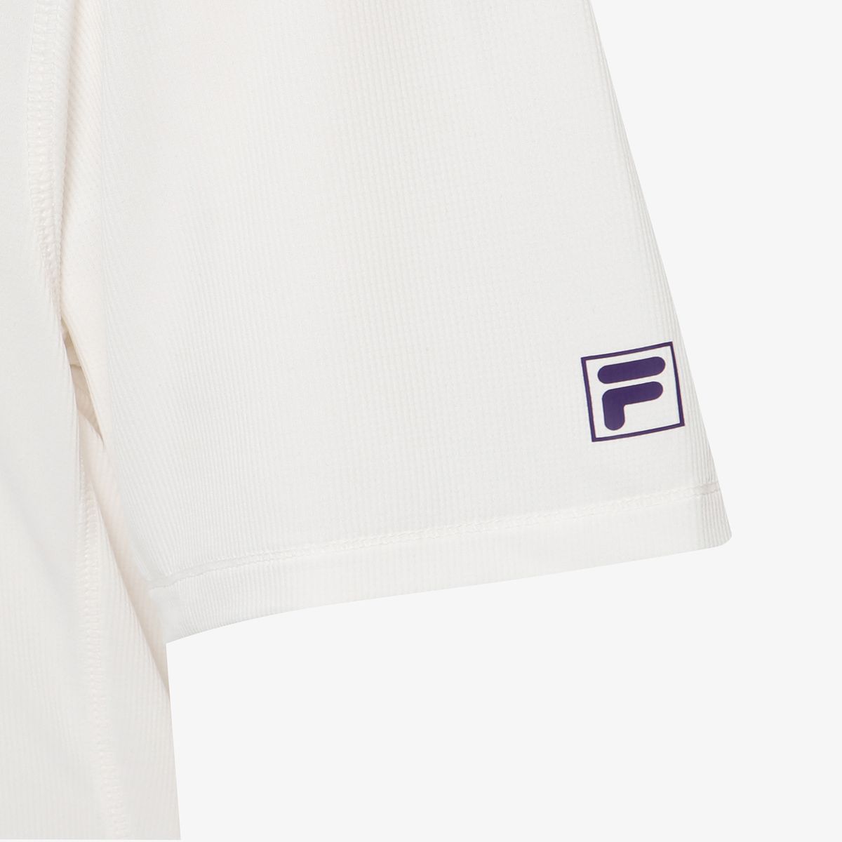 휠라(FILA) Drywave 러닝 그래픽 반팔티(FS262RS02X010191)