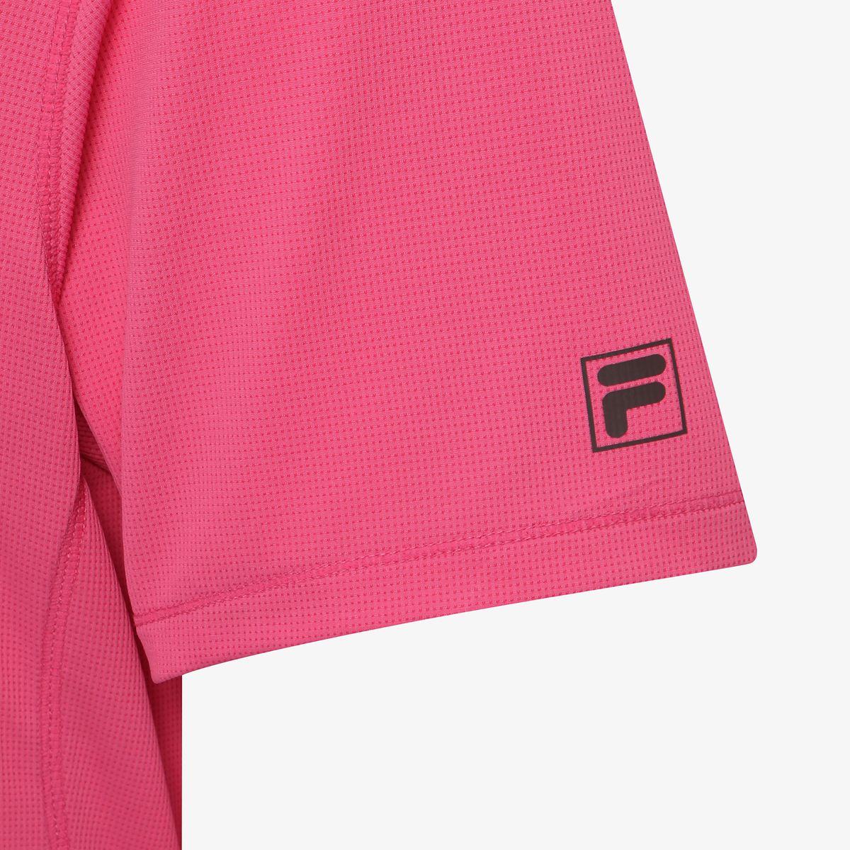 휠라(FILA) Drywave 러닝 그래픽 반팔티(FS262RS02X010670)