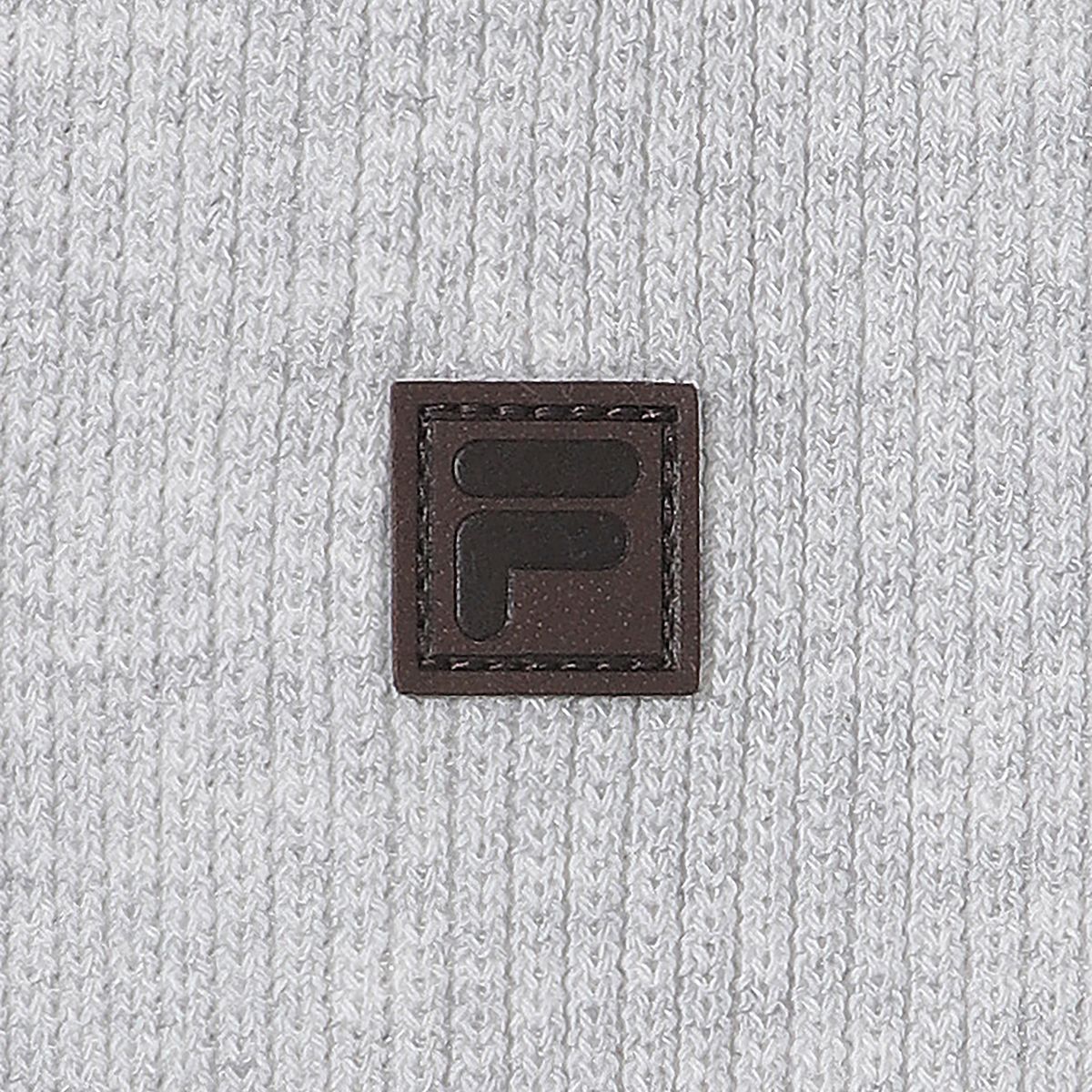 휠라(FILA) 1911 니트트랙 하프집업 맨투맨(FS263PO01F001001)