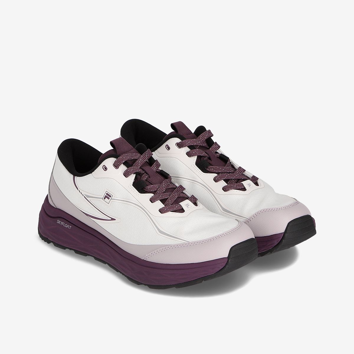 휠라(FILA) 스카일 트레일 라이트(FS263RU02X013100)