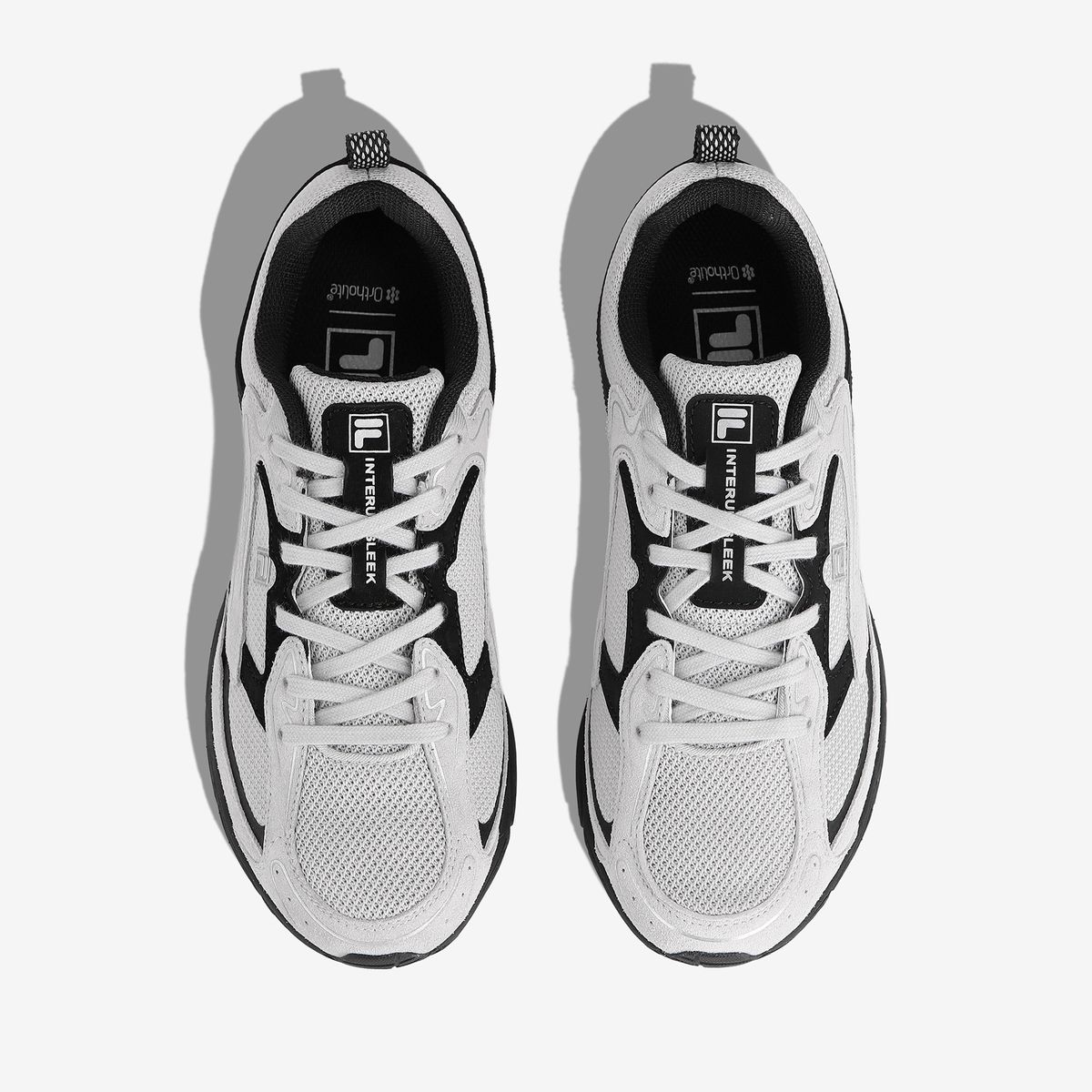 휠라(FILA) 인터런 슬릭 LX(FS263RU03X030033)