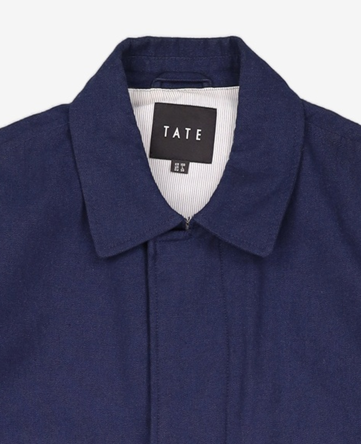 테이트(TATE) 사파리/헌팅 재킷 100