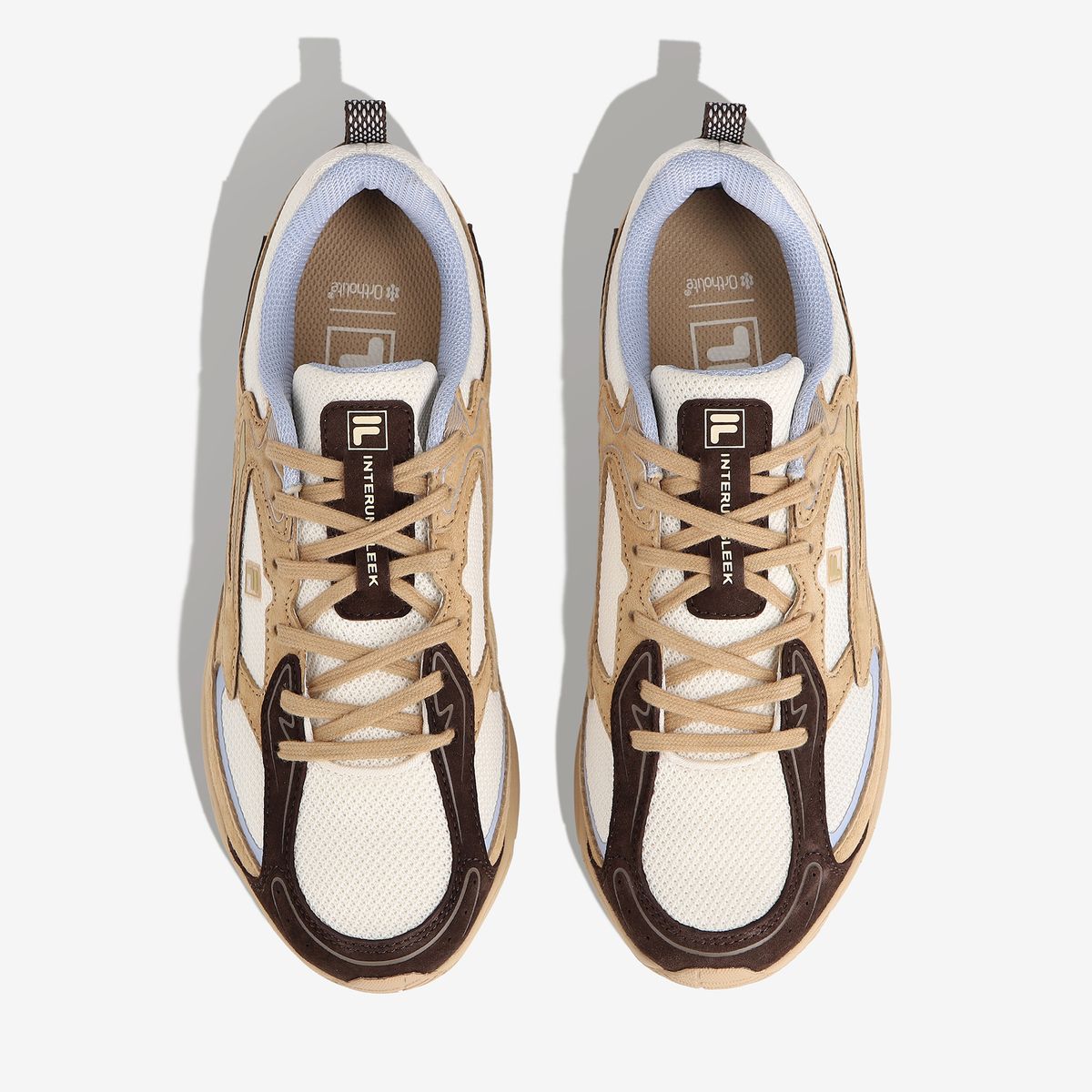 휠라(FILA) 인터런 슬릭 LX(FS263RU03X030100)
