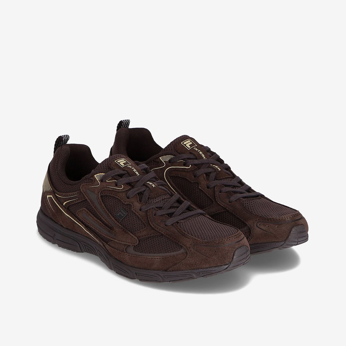 휠라(FILA) 인터런 슬릭 LX(FS263RU03X030217)