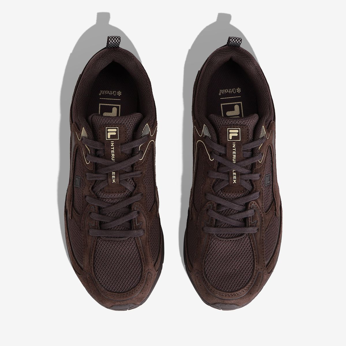 휠라(FILA) 인터런 슬릭 LX(FS263RU03X030217)